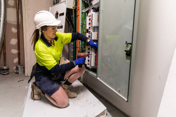 Electrical Rewiring Services in Urbandale, IA