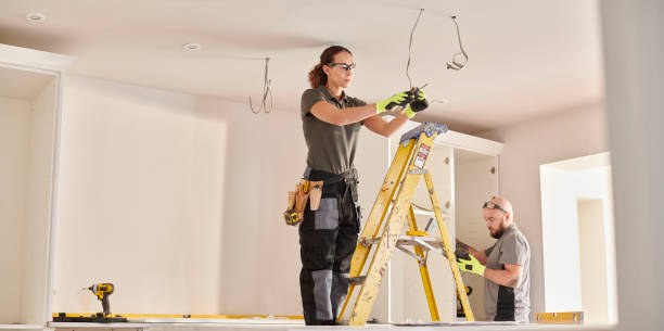 Professional Electrician in Urbandale, IA