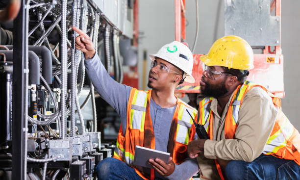 Electrical Outlet Repair in Urbandale, IA