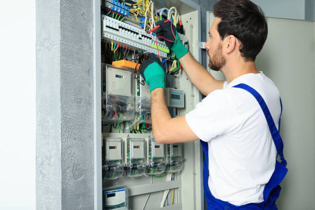 Best Affordable Electrician  in Urbandale, IA