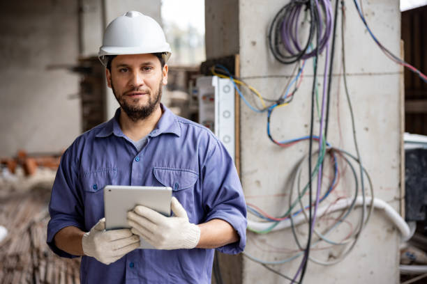 Best 24-Hour Electrician  in Urbandale, IA