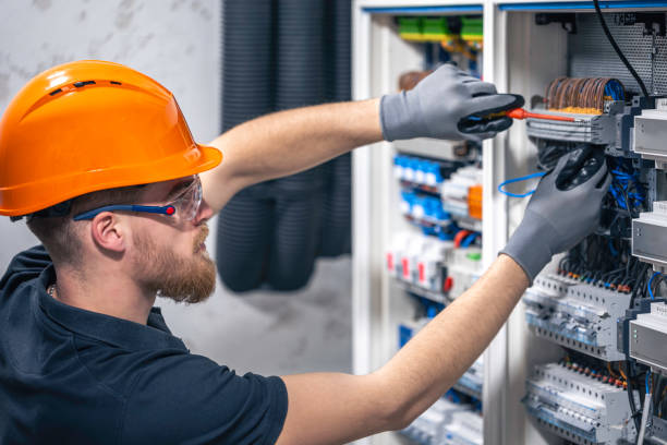 Best Electrical Rewiring Services  in Urbandale, IA