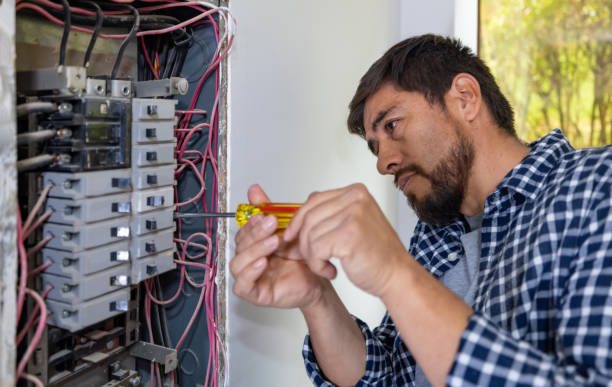 Best Electrical Contractors for Businesses  in Urbandale, IA